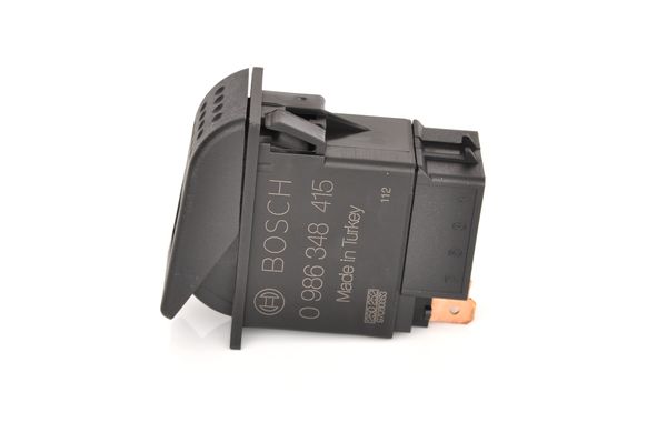Bosch Knipperlichtschakelaar 0 986 348 415