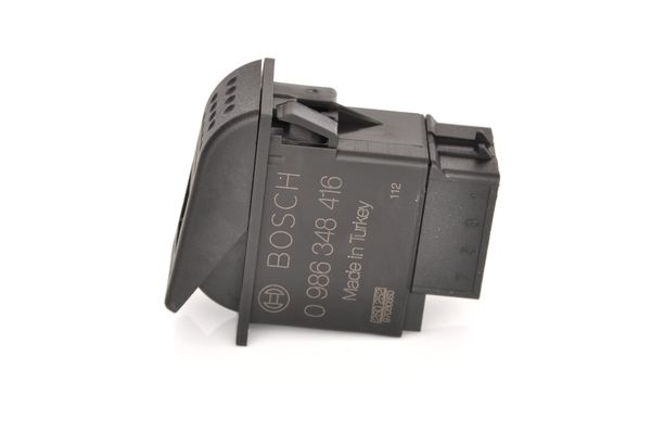 Bosch Knipperlichtschakelaar 0 986 348 416