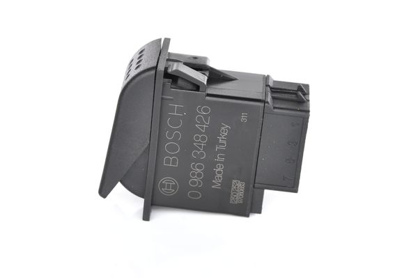 Bosch Knipperlichtschakelaar 0 986 348 426