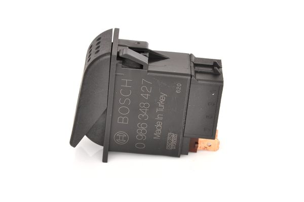 Bosch Knipperlichtschakelaar 0 986 348 427