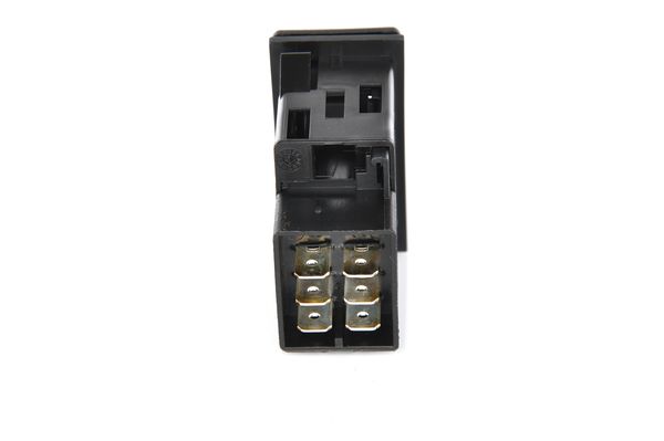 Bosch Knipperlichtschakelaar 0 986 348 431