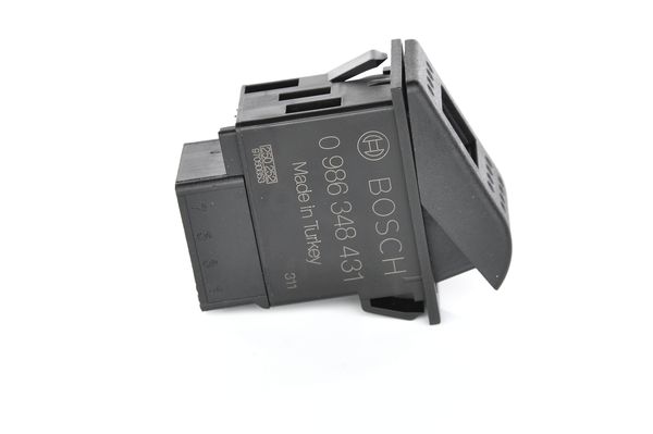 Bosch Knipperlichtschakelaar 0 986 348 431