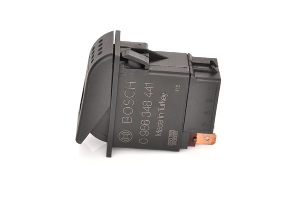 Bosch Knipperlichtschakelaar 0 986 348 441