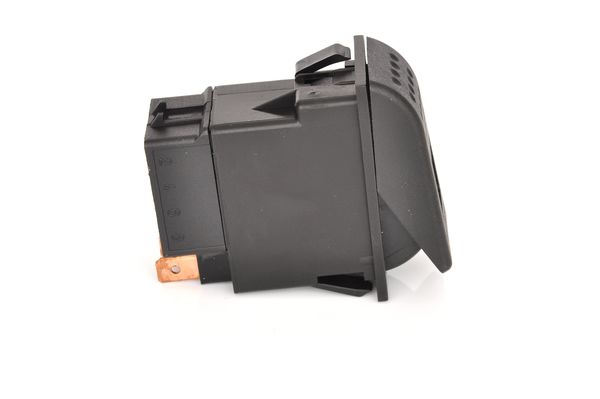 Bosch Knipperlichtschakelaar 0 986 348 442