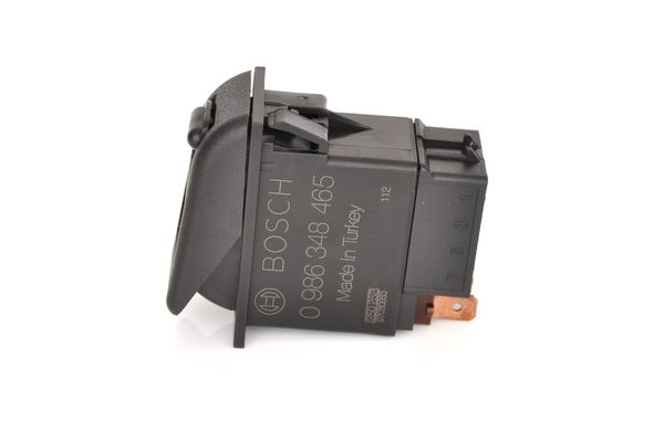Bosch Knipperlichtschakelaar 0 986 348 465