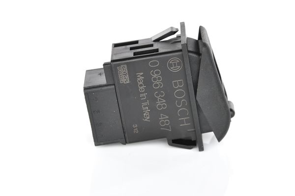 Bosch Knipperlichtschakelaar 0 986 348 487