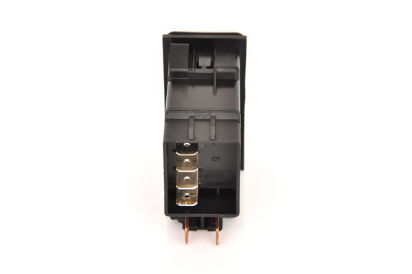 Bosch Knipperlichtschakelaar 0 986 348 489