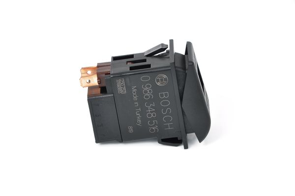 Bosch Knipperlichtschakelaar 0 986 348 516