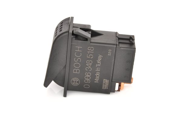 Bosch Knipperlichtschakelaar 0 986 348 518
