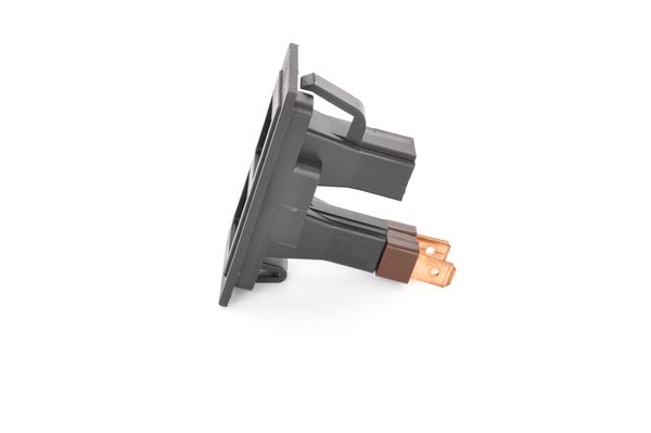 Bosch Knipperlichtschakelaar 0 986 348 601