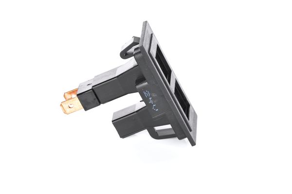 Bosch Knipperlichtschakelaar 0 986 348 602