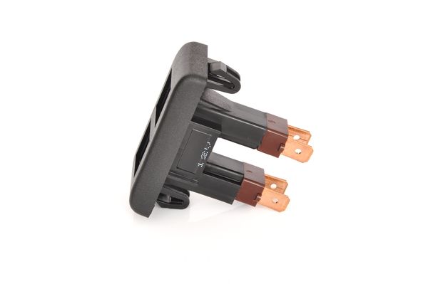 Bosch Knipperlichtschakelaar 0 986 348 609