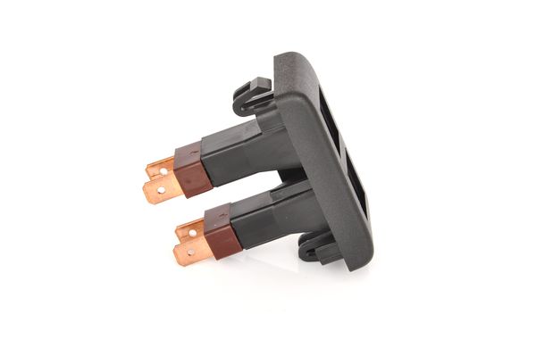 Bosch Knipperlichtschakelaar 0 986 348 609