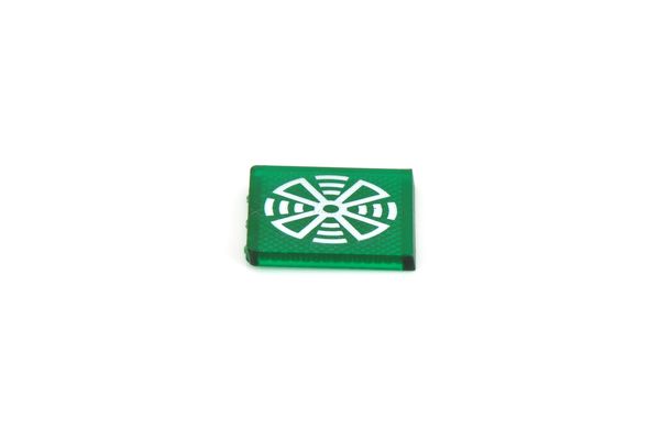 Bosch Knipperlichtschakelaar 0 986 348 709