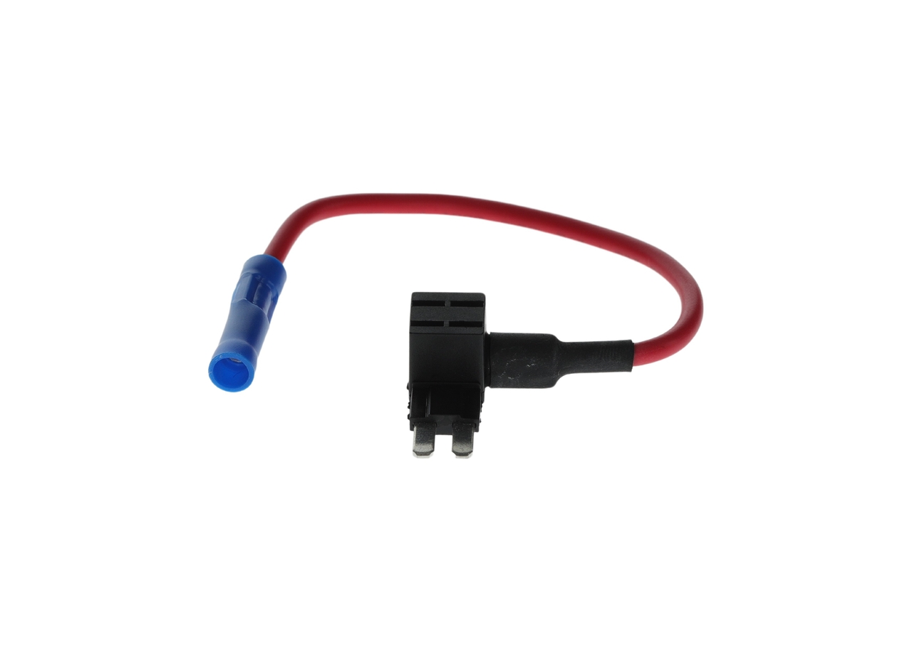 Zekeringhouder Bosch 0 986 354 016