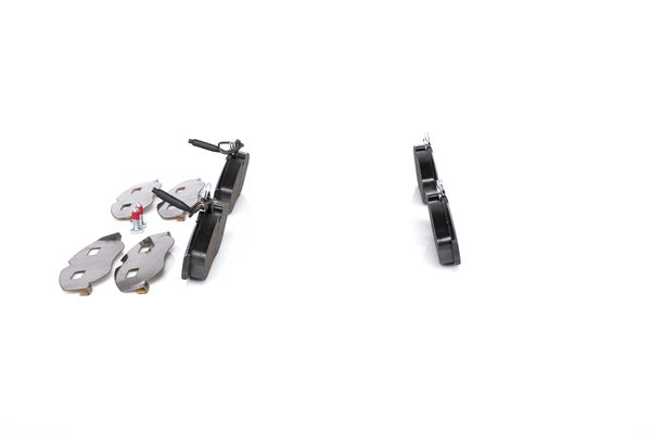 Bosch Remblokset 0 986 424 030