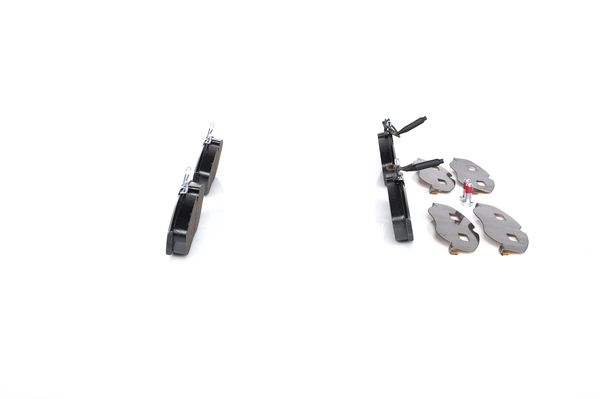 Bosch Remblokset 0 986 424 030