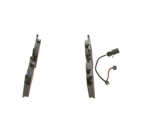 Bosch Remblokset 0 986 424 061