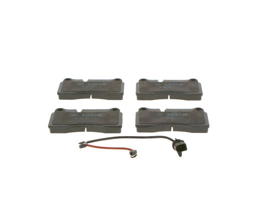 Bosch Remblokset 0 986 424 061