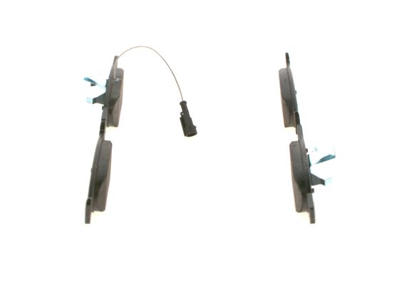 Bosch Remblokset 0 986 424 246