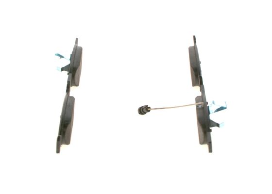 Bosch Remblokset 0 986 424 246