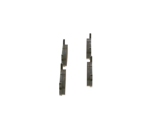 Bosch Remblokset 0 986 424 266