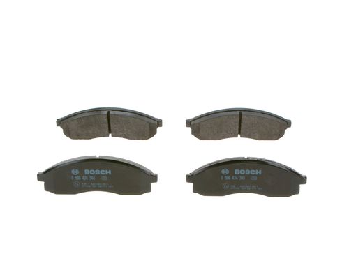 Bosch Remblokset 0 986 424 340
