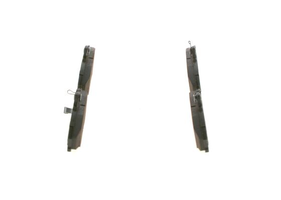 Bosch Remblokset 0 986 424 368