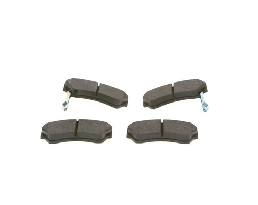 Bosch Remblokset 0 986 424 369