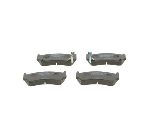 Bosch Remblokset 0 986 424 369