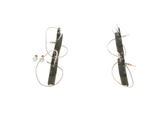 Bosch Remblokset 0 986 424 376