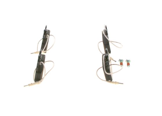 Bosch Remblokset 0 986 424 376