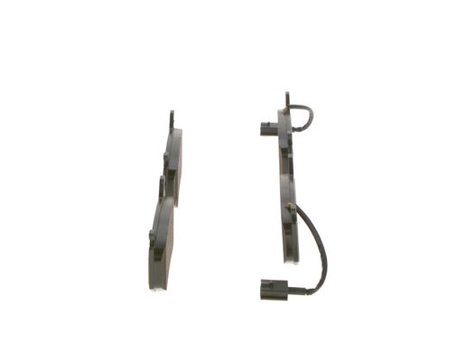 Bosch Remblokset 0 986 424 384