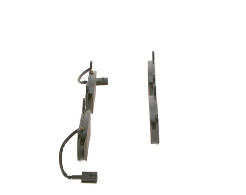 Bosch Remblokset 0 986 424 384