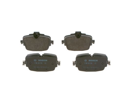 Bosch Remblokset 0 986 424 389