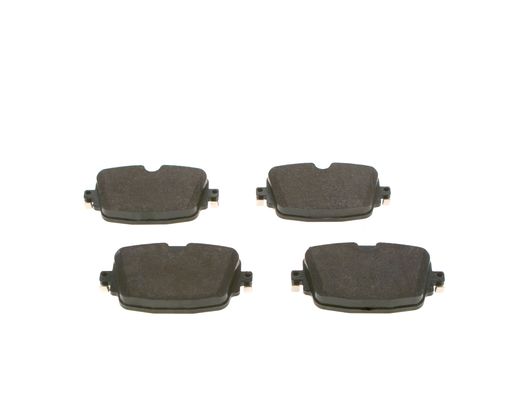 Bosch Remblokset 0 986 424 389