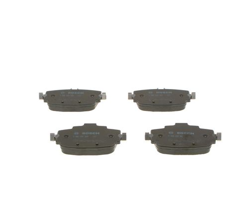 Bosch Remblokset 0 986 424 389