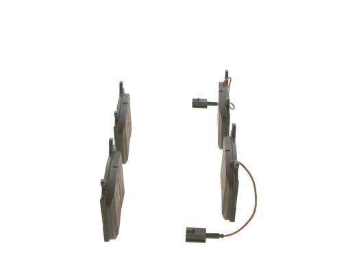 Bosch Remblokset 0 986 424 390