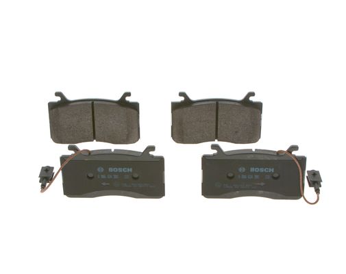 Bosch Remblokset 0 986 424 390