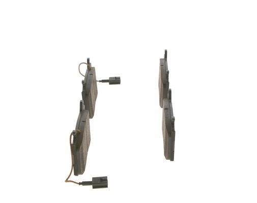 Bosch Remblokset 0 986 424 390