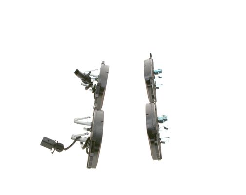 Bosch Remblokset 0 986 424 397