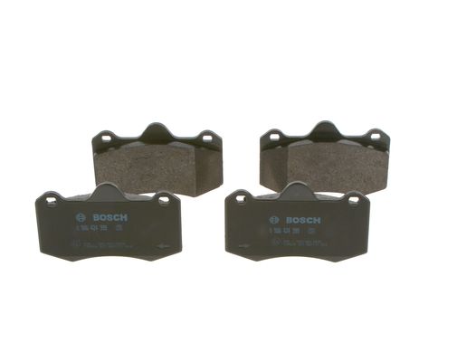 Bosch Remblokset 0 986 424 399