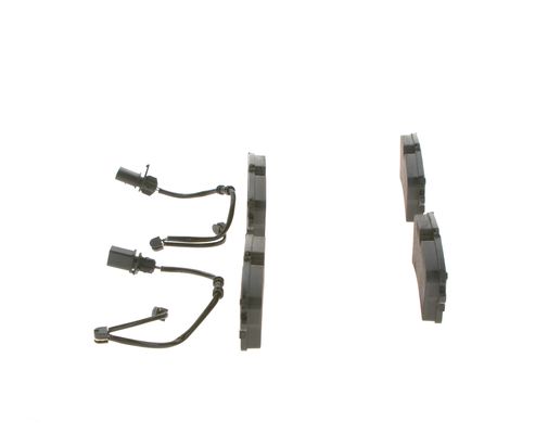 Bosch Remblokset 0 986 424 404