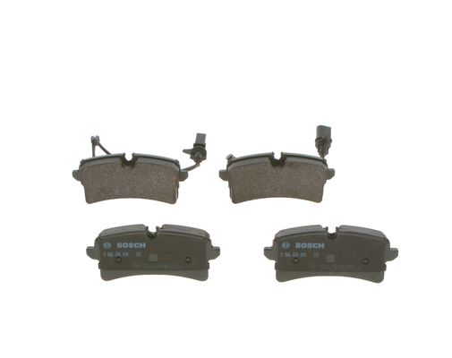 Bosch Remblokset 0 986 424 404