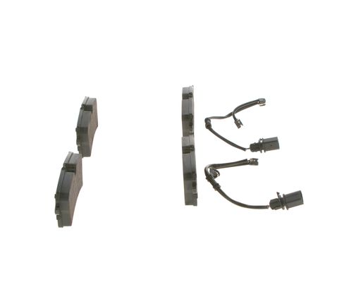 Bosch Remblokset 0 986 424 404