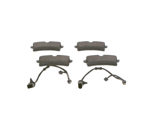 Bosch Remblokset 0 986 424 404