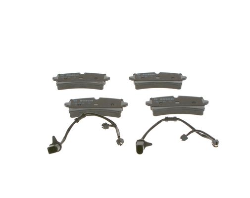 Bosch Remblokset 0 986 424 404
