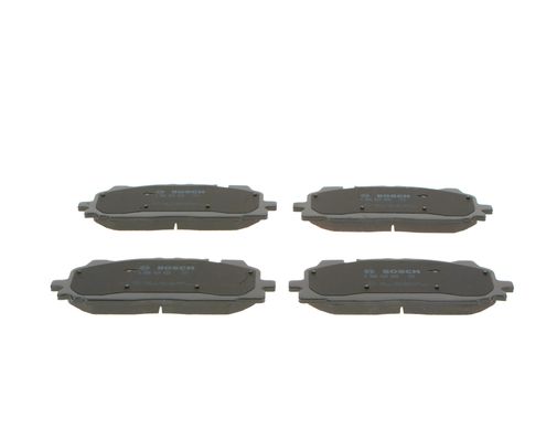 Bosch Remblokset 0 986 424 429