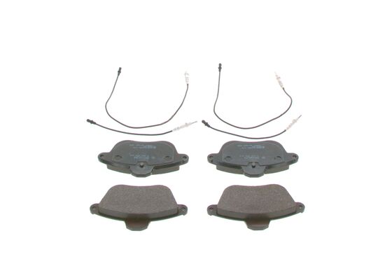 Bosch Remblokset 0 986 424 473