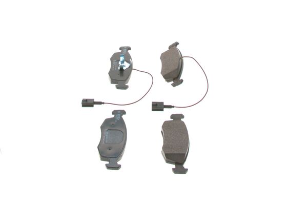 Bosch Remblokset 0 986 424 515